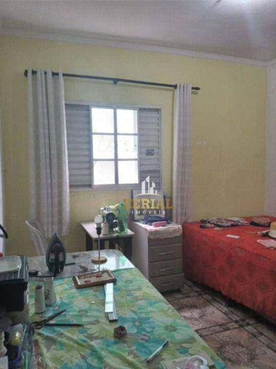 Sobrado à venda com 4 quartos, 177m² - Foto 9