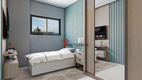 Apartamento à venda com 2 quartos, 75m² - Foto 15