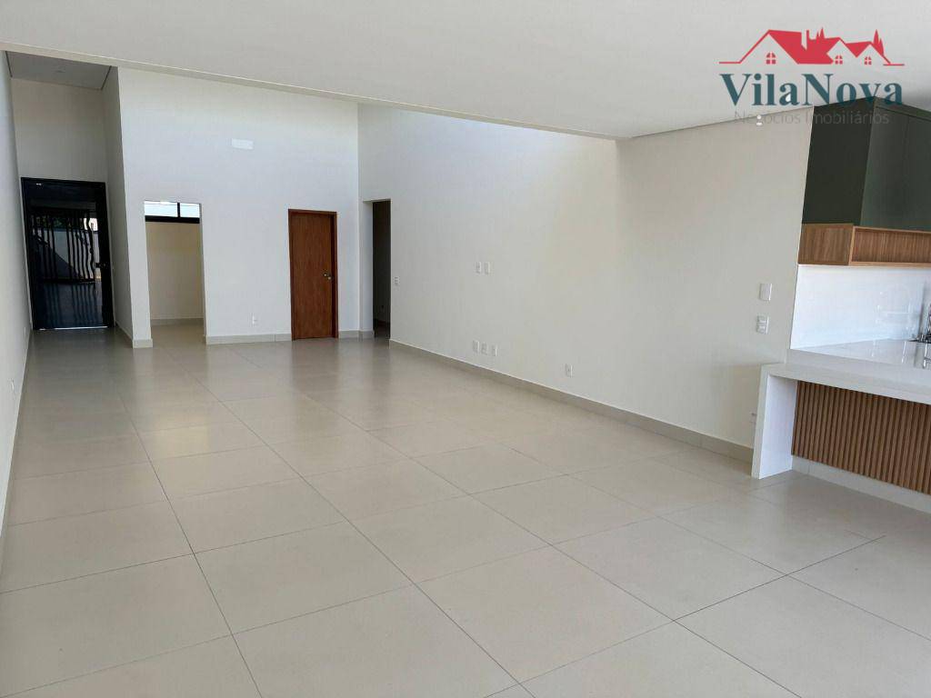 Casa de Condomínio à venda com 3 quartos, 220m² - Foto 6