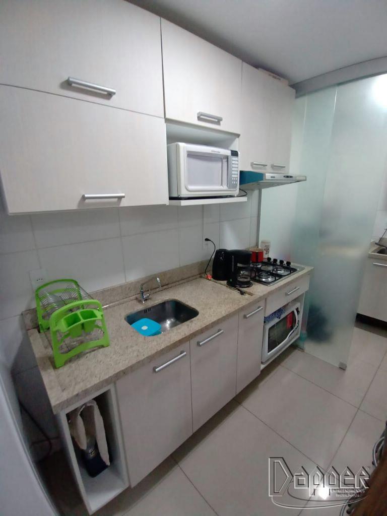 Apartamento à venda com 2 quartos, 50m² - Foto 4