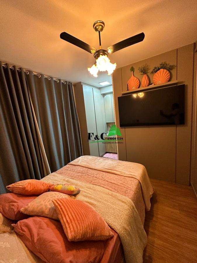 Apartamento à venda com 2 quartos, 59m² - Foto 16