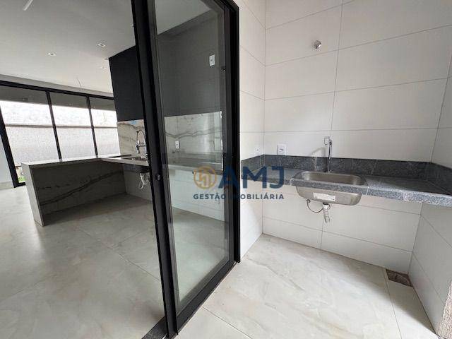 Casa de Condomínio à venda com 3 quartos, 166m² - Foto 14