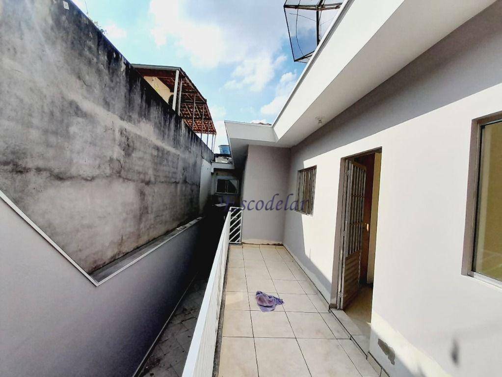 Sobrado à venda com 3 quartos, 131m² - Foto 23