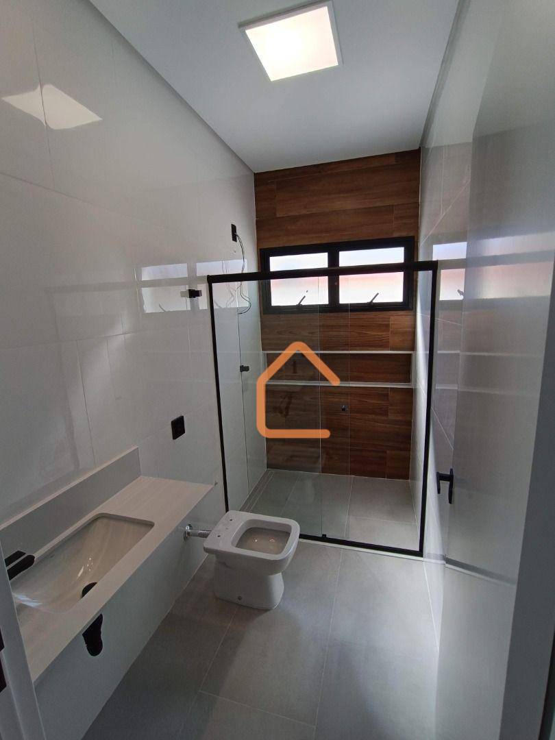 Casa à venda com 3 quartos, 180m² - Foto 10