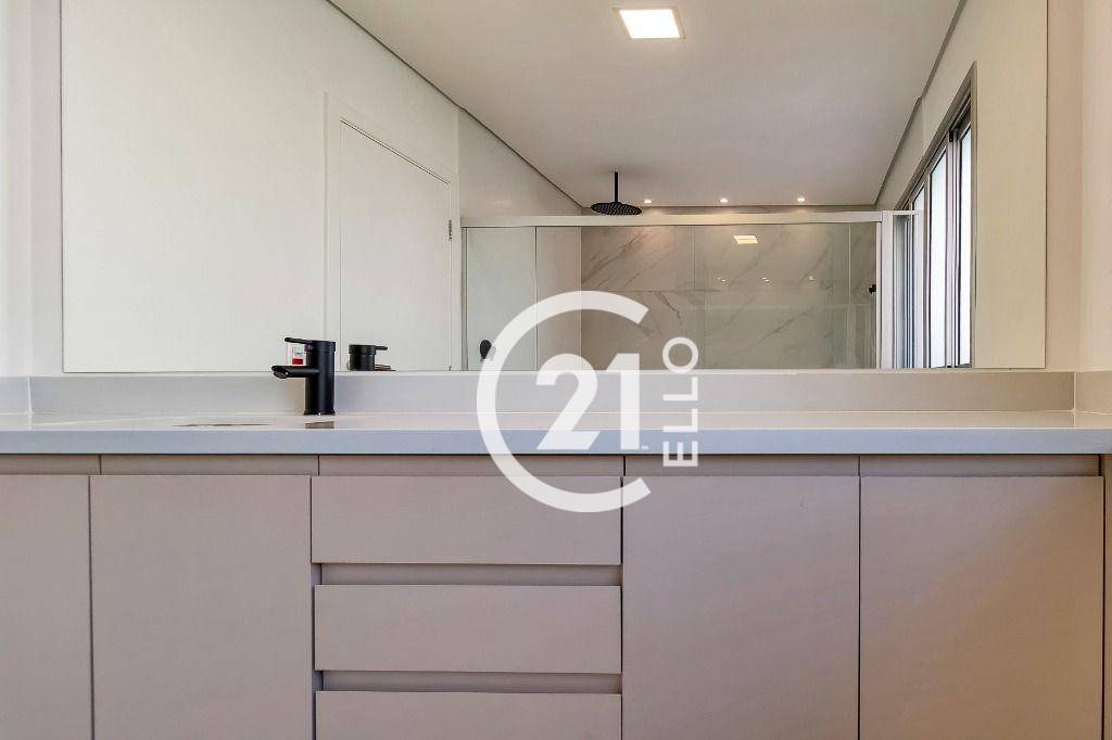 Apartamento à venda com 3 quartos, 267m² - Foto 40