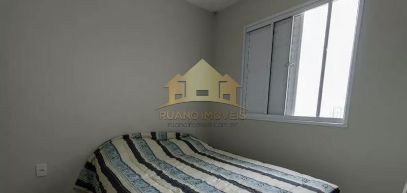 Apartamento à venda com 2 quartos, 46m² - Foto 8