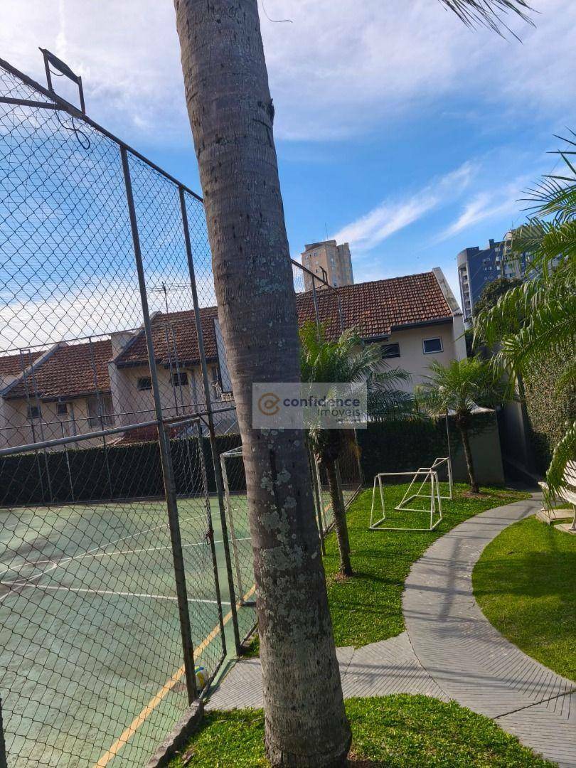 Sobrado à venda com 2 quartos, 83m² - Foto 24