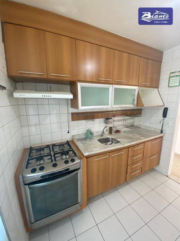 Apartamento para alugar com 2 quartos, 54m² - Foto 7