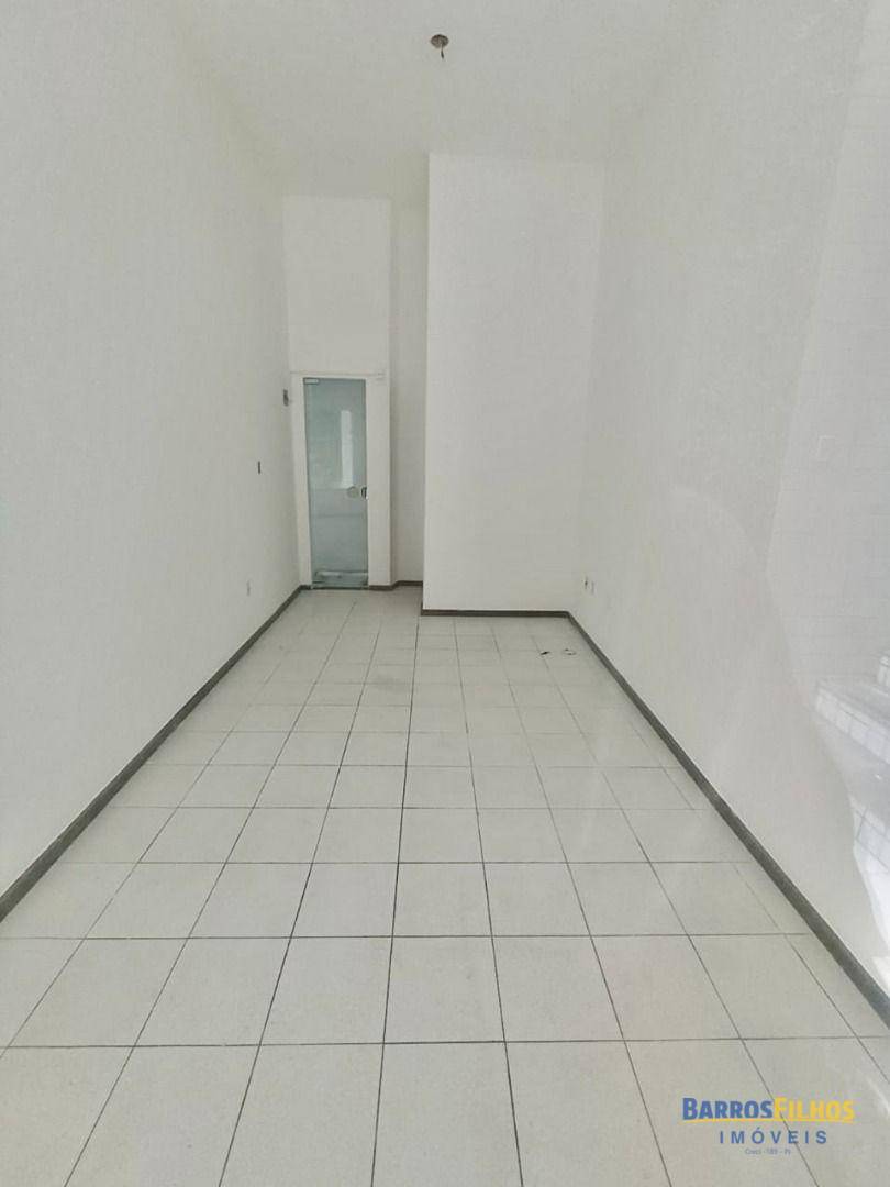 Conjunto Comercial-Sala para alugar, 30m² - Foto 4