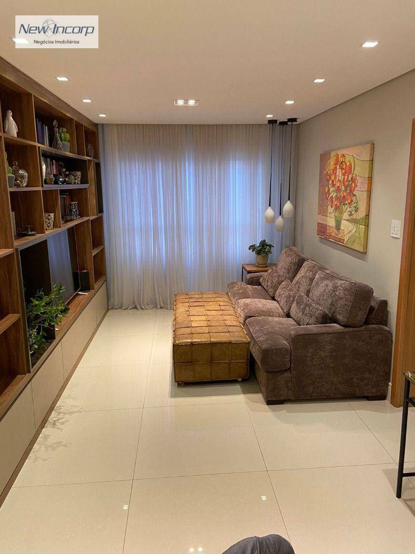 Apartamento à venda com 3 quartos, 110m² - Foto 7