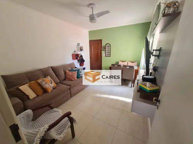 Apartamento, 2 quartos, 82 m² - Foto 1