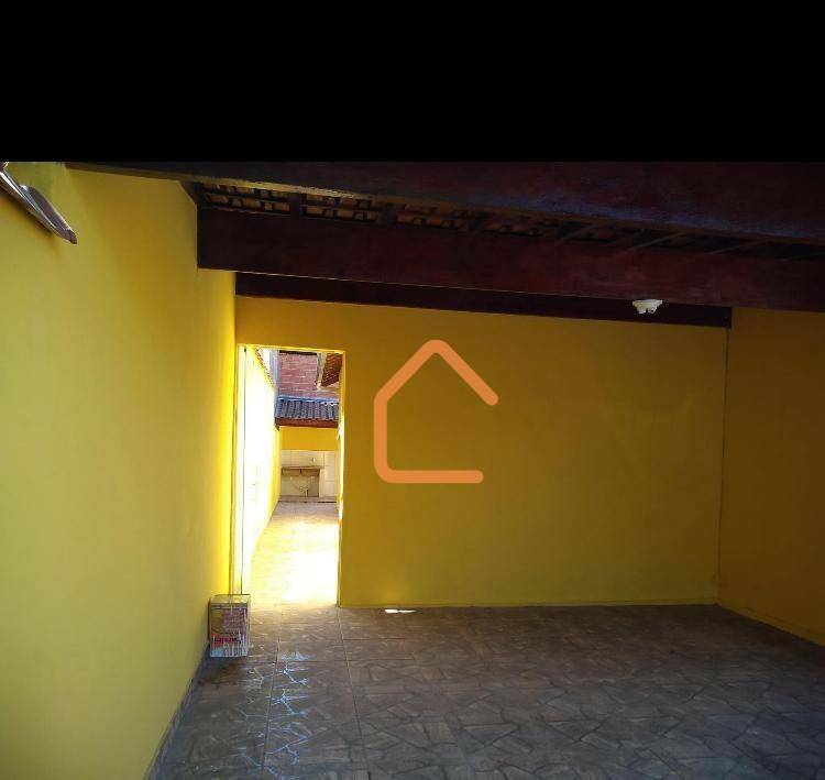 Casa, 3 quartos, 140 m² - Foto 2