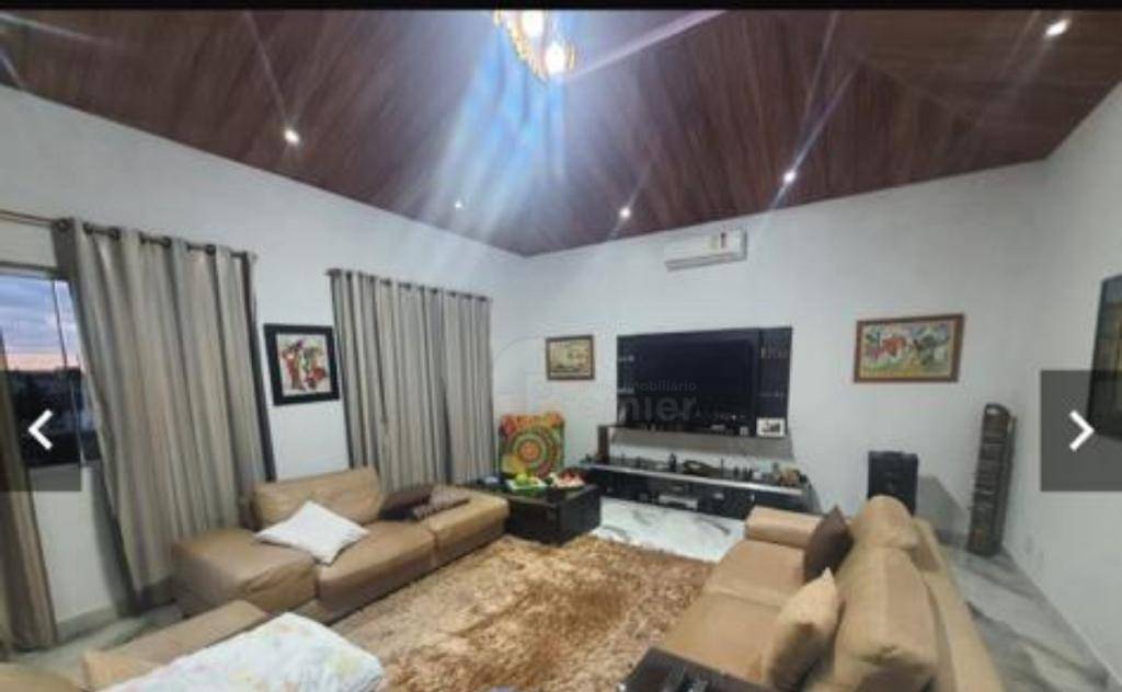 Chácara à venda com 4 quartos, 320m² - Foto 11