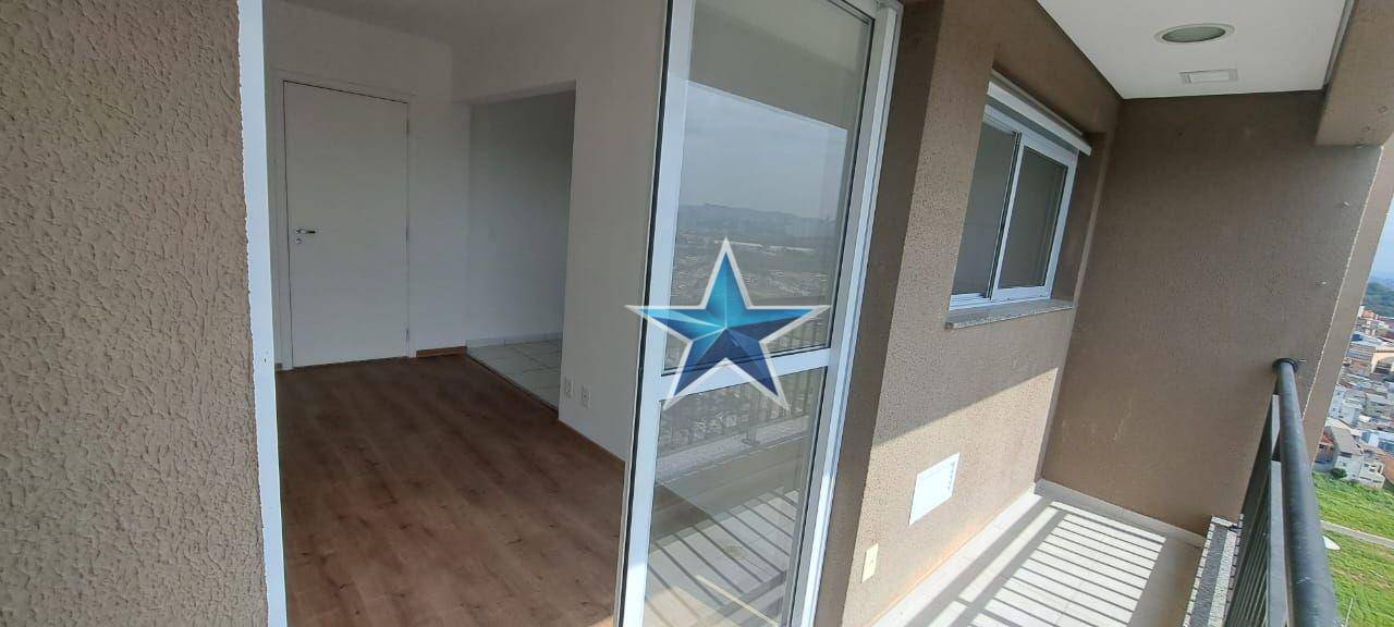 Apartamento para alugar com 3 quartos, 66m² - Foto 16