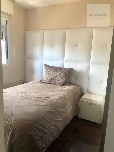 Apartamento à venda com 3 quartos, 185m² - Foto 17