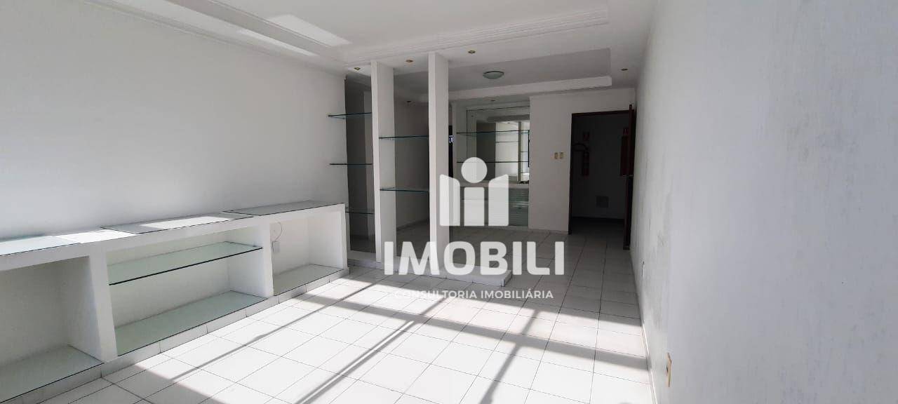 Apartamento à venda com 3 quartos, 92m² - Foto 2