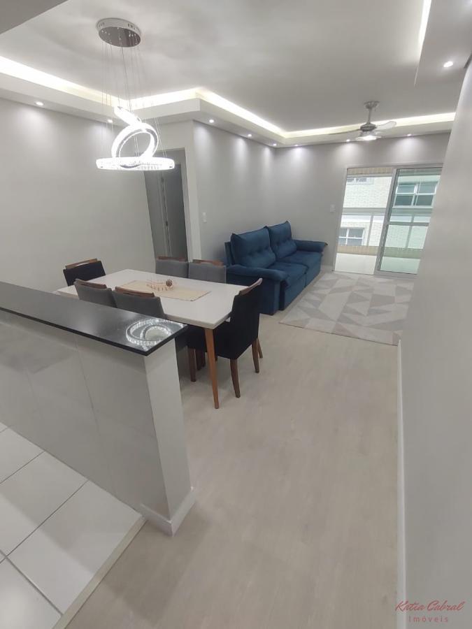 Apartamento à venda com 2 quartos, 89m² - Foto 5