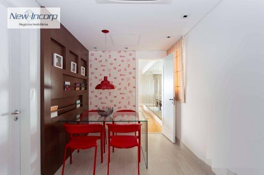 Apartamento à venda com 4 quartos, 273m² - Foto 10