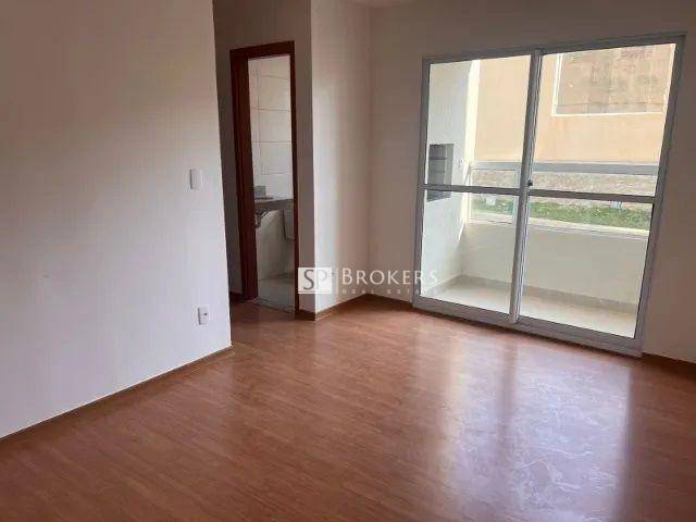 Apartamento à venda com 2 quartos, 54m² - Foto 17