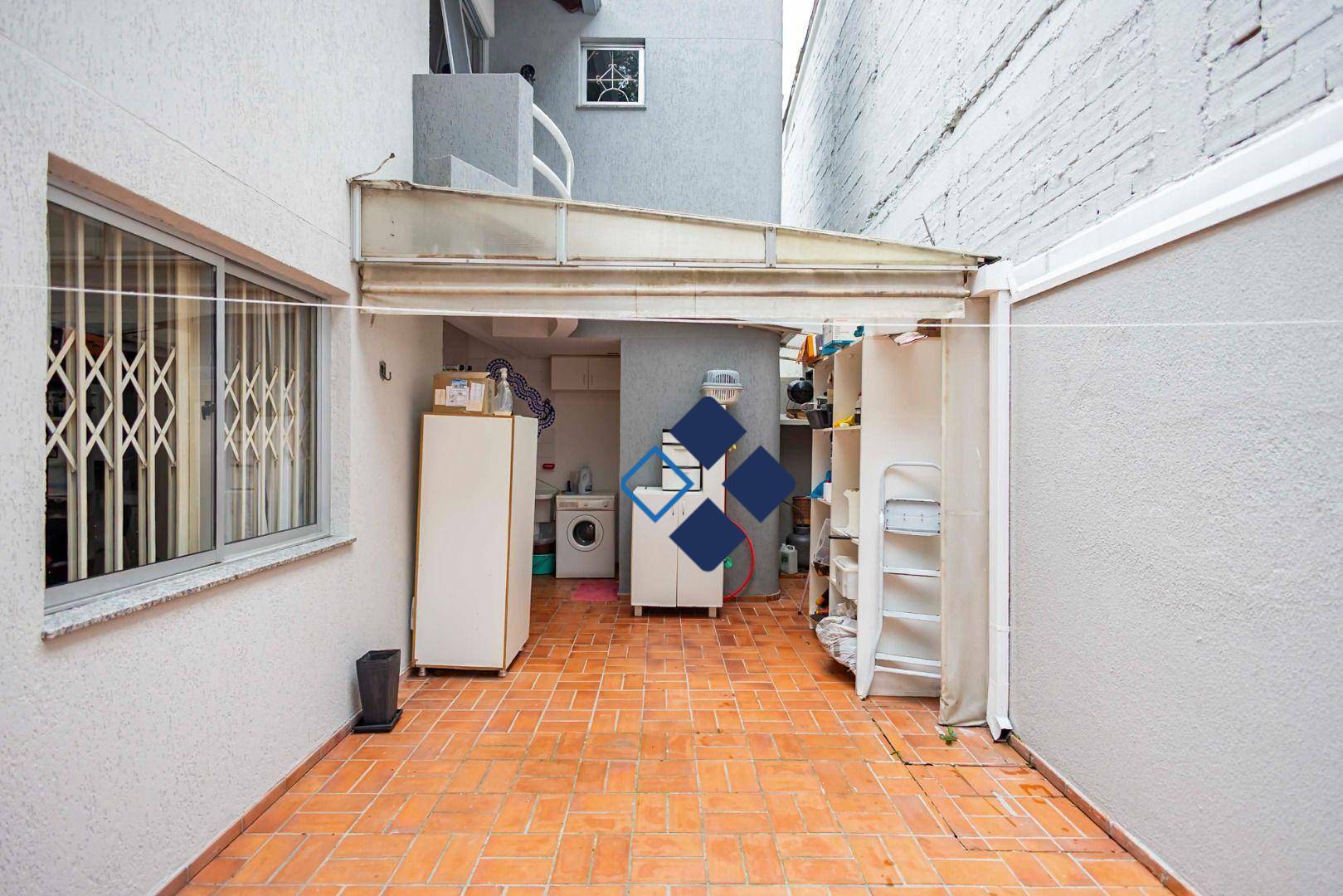 Sobrado à venda com 3 quartos, 130m² - Foto 13