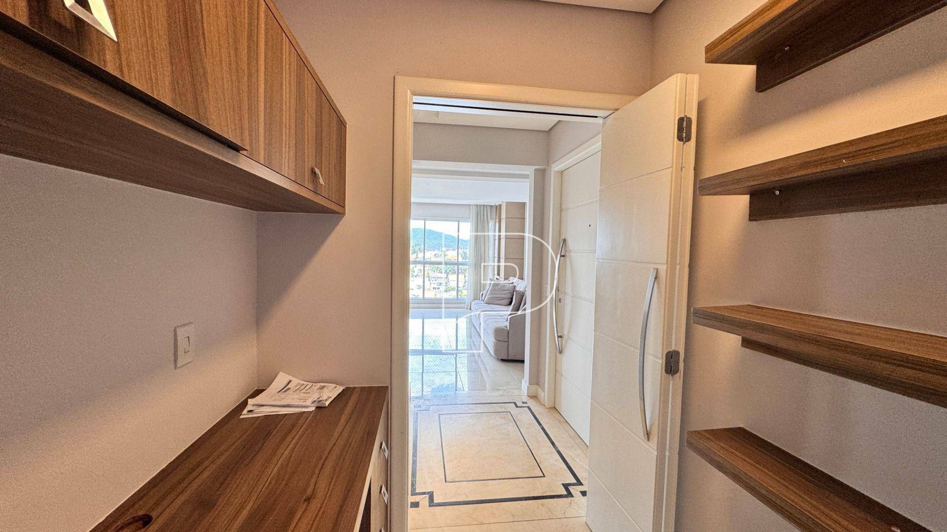 Apartamento à venda com 3 quartos, 123m² - Foto 13