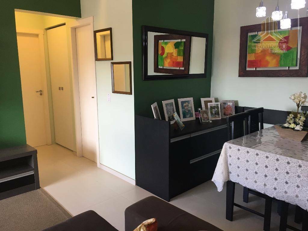 Apartamento à venda com 3 quartos, 65m² - Foto 5