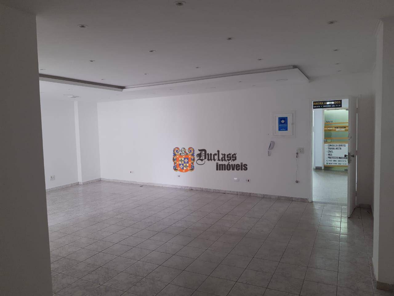 Conjunto Comercial-Sala à venda, 90m² - Foto 11