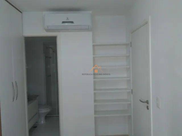 Apartamento para alugar com 1 quarto, 42m² - Foto 5