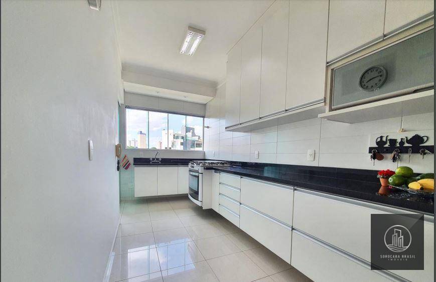 Apartamento à venda com 3 quartos, 107m² - Foto 11