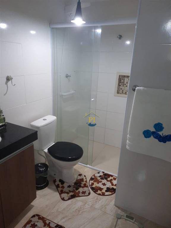 Apartamento à venda com 2 quartos, 75m² - Foto 17