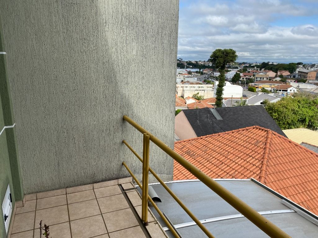 Sobrado à venda com 3 quartos, 137m² - Foto 25