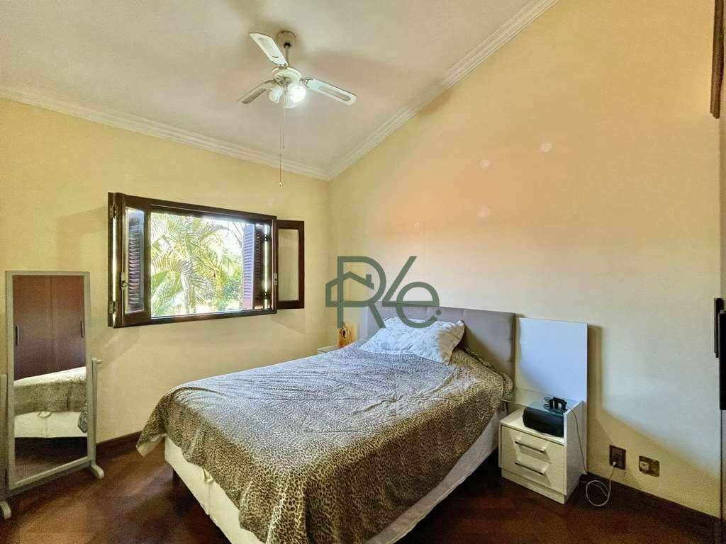 Casa de Condomínio à venda com 3 quartos, 494m² - Foto 38