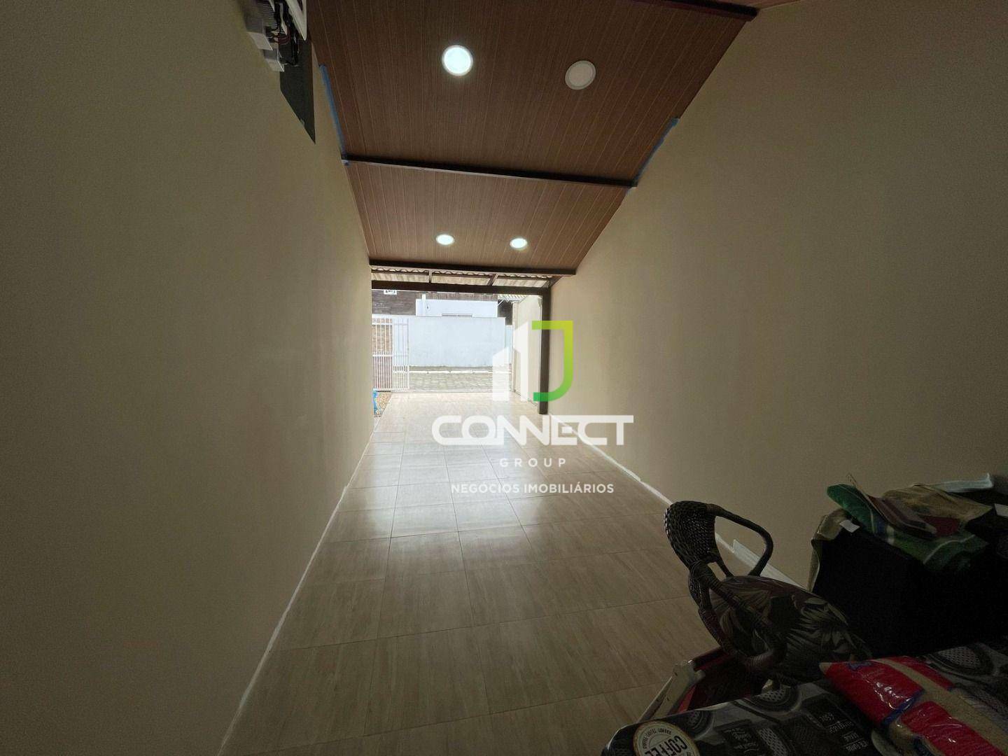 Casa à venda com 2 quartos, 90m² - Foto 10