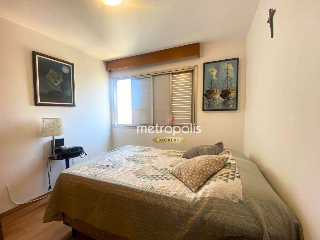 Apartamento à venda com 2 quartos, 60m² - Foto 13