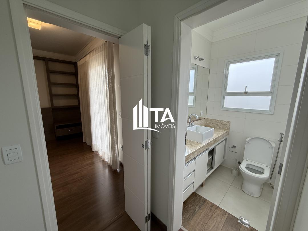 Casa de Condomínio à venda com 4 quartos, 258m² - Foto 44