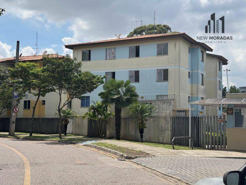 Apartamento à venda com 2 quartos, 43m² - Foto 2