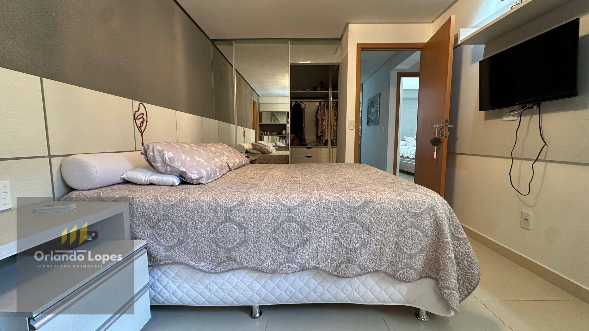 Apartamento, 3 quartos, 101 m² - Foto 4