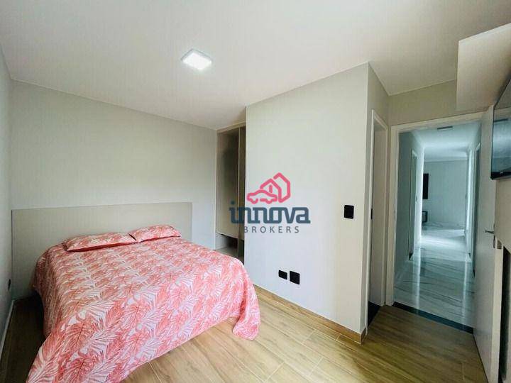 Apartamento à venda com 3 quartos, 76m² - Foto 7