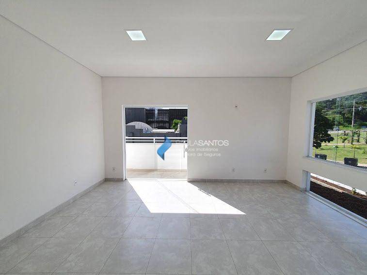 Conjunto Comercial-Sala para alugar, 43m² - Foto 9