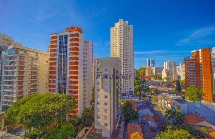 Apartamento à venda com 3 quartos, 176m² - Foto 10