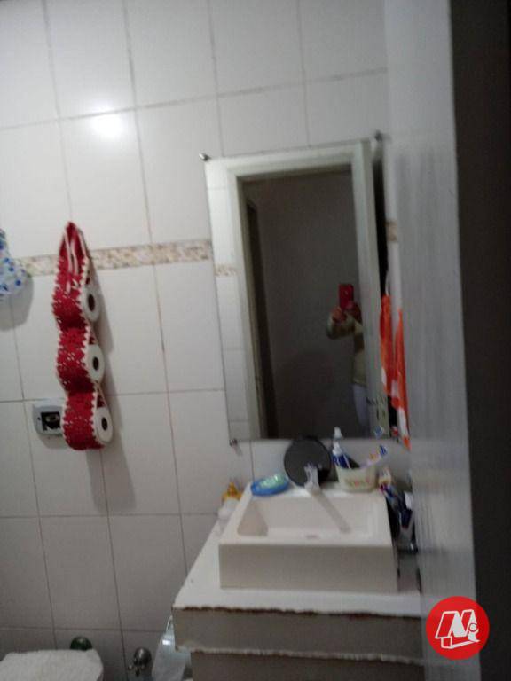 Apartamento à venda com 1 quarto, 40m² - Foto 3