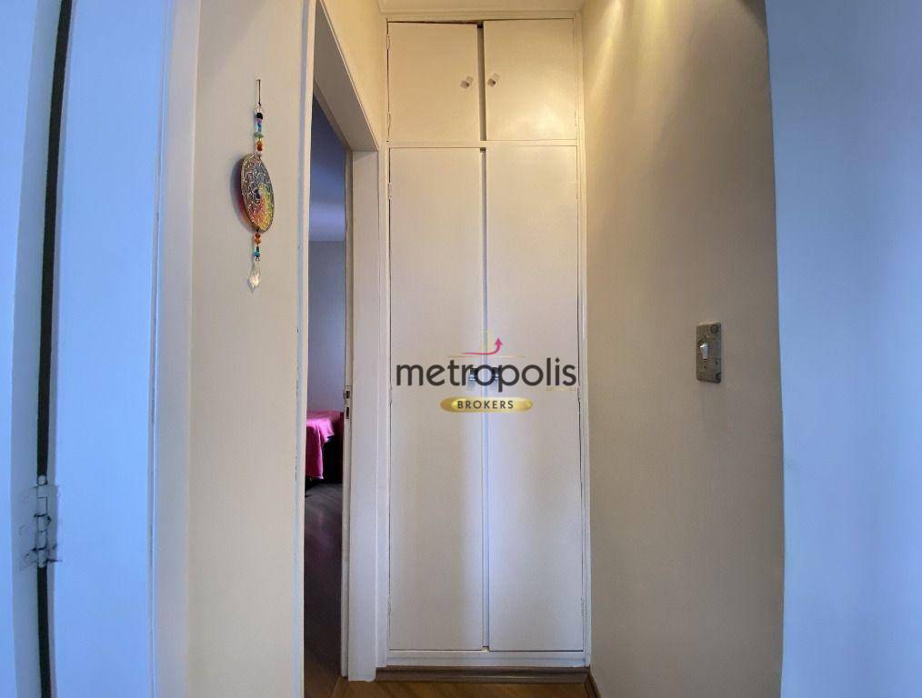 Apartamento à venda com 2 quartos, 62m² - Foto 14