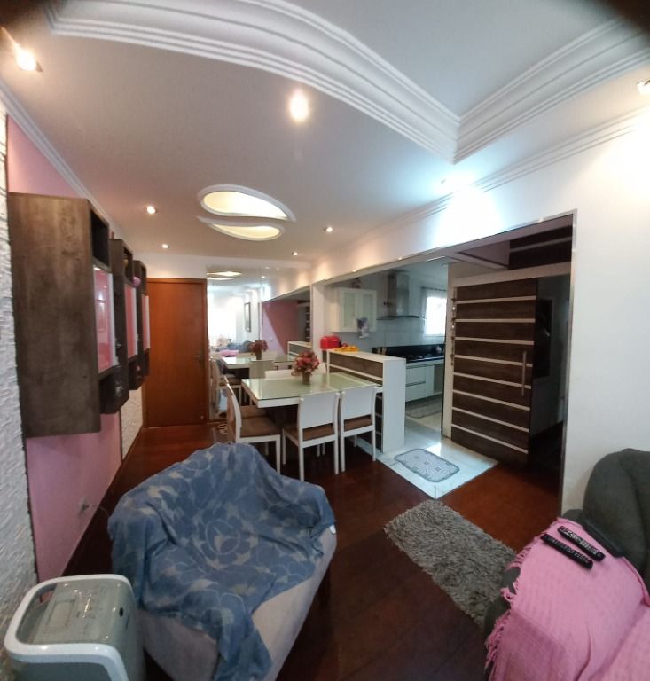 Apartamento à venda com 2 quartos, 75m² - Foto 5