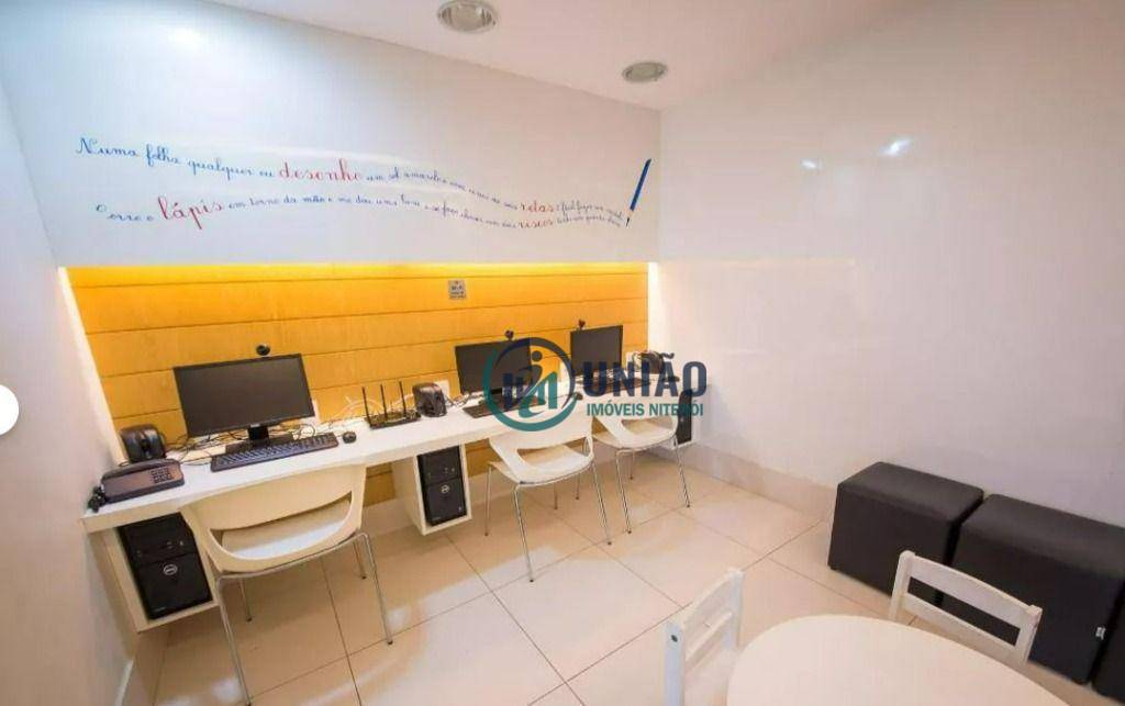 Apartamento à venda com 2 quartos, 92m² - Foto 24