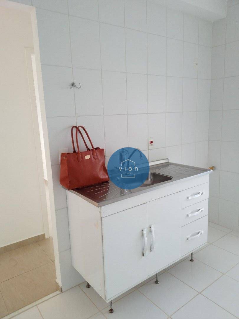 Apartamento à venda com 2 quartos, 50m² - Foto 6