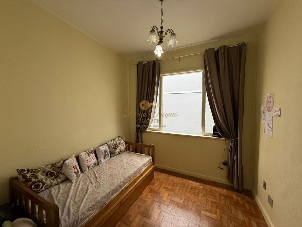 Apartamento à venda com 1 quarto, 39m² - Foto 8