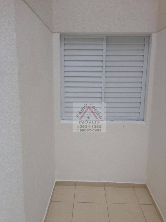 Apartamento à venda com 1 quarto, 47m² - Foto 2