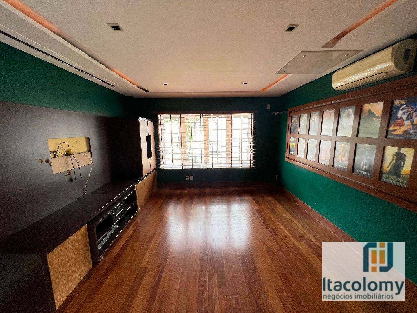 Casa de Condomínio à venda e aluguel com 5 quartos, 480m² - Foto 3