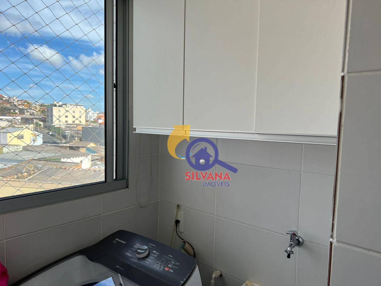 Apartamento à venda com 3 quartos, 98m² - Foto 25