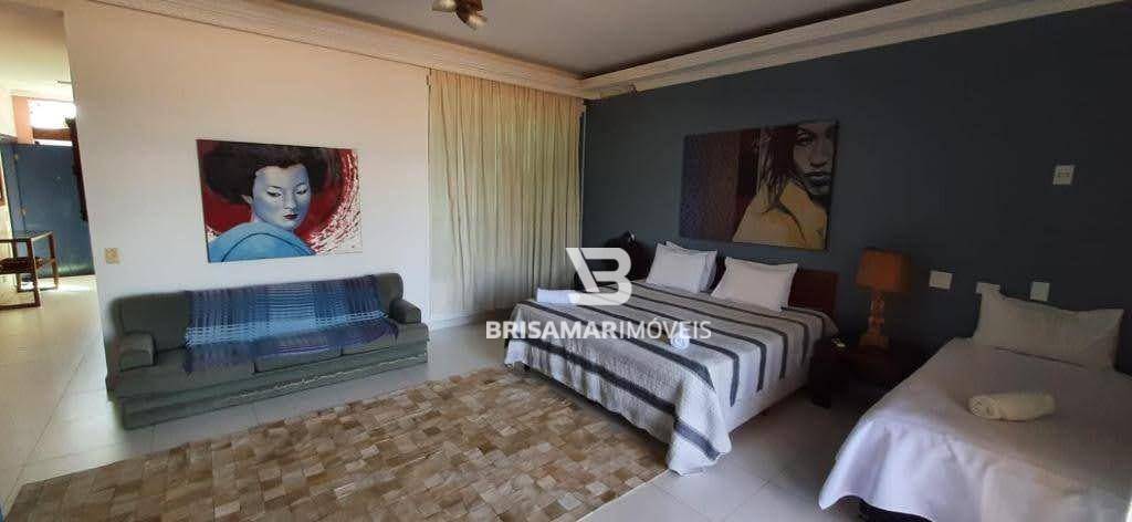 Sobrado à venda com 20 quartos, 1144m² - Foto 64